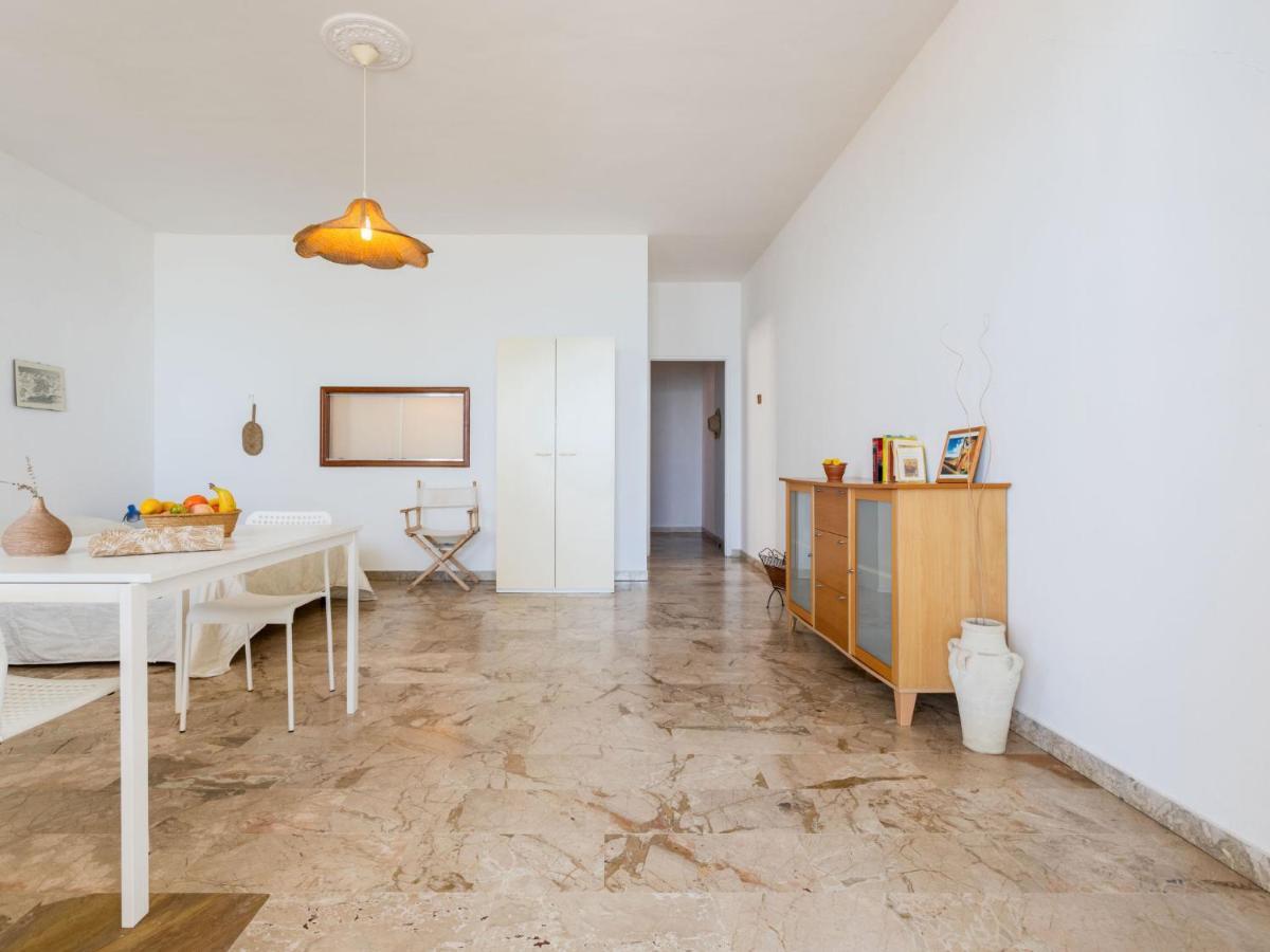 Studio Seccagrande By Interhome Borgo Bonsignore Exterior foto