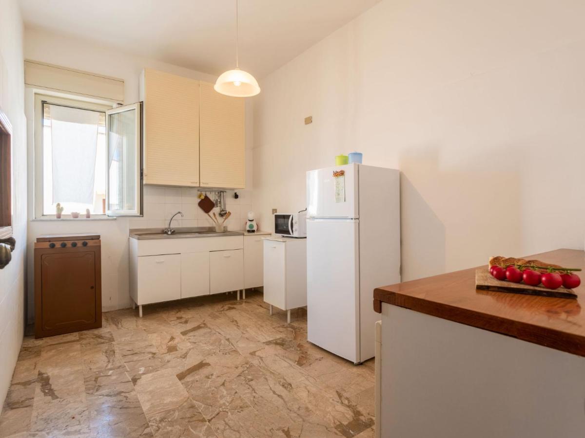 Studio Seccagrande By Interhome Borgo Bonsignore Exterior foto
